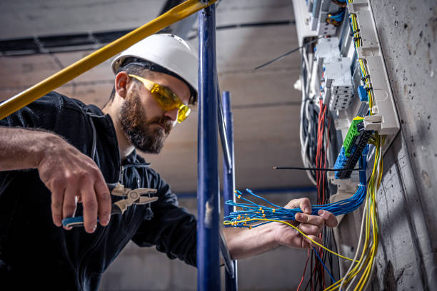 Best Emergency Electrician Near Me  in Diaz, AR
