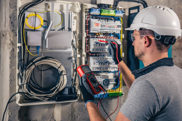 Best Emergency Electrical Repair  in Diaz, AR