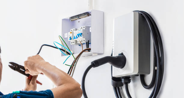 Best Home Electrical Repair  in Diaz, AR