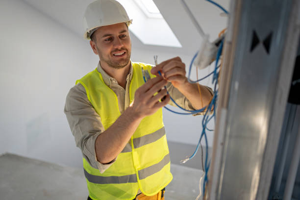 Best Electrical Installation Contractor  in Diaz, AR